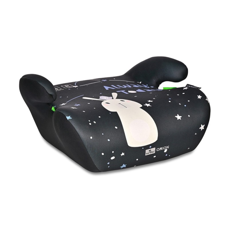 CAR SEAT ORION BLACK RABBIT 125-150cm ΚΑΘΙΣΜΑ ΑΥΤ/ΤΟΥ