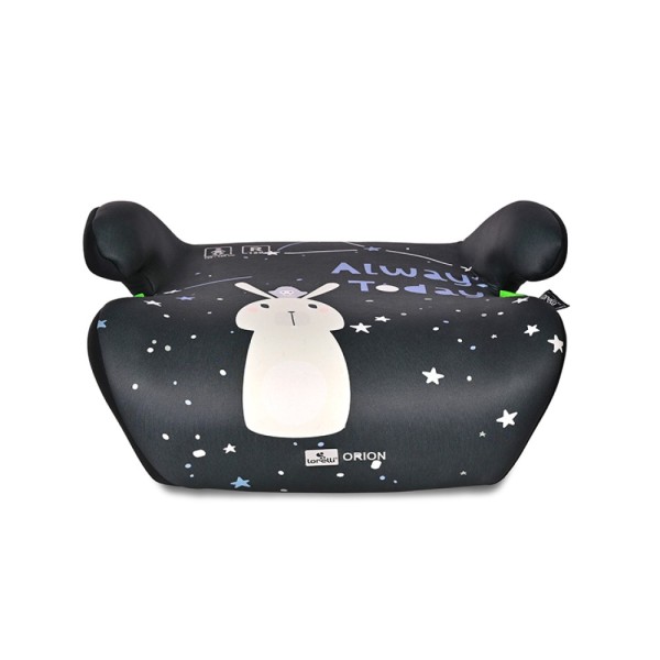 CAR SEAT ORION BLACK RABBIT 125-150cm ΚΑΘΙΣΜΑ ΑΥΤ/ΤΟΥ