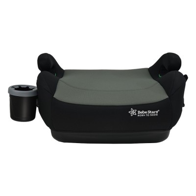 ΚΑΘΙΣΜΑ ΑΥΤΟΚΙΝΗΤΟΥ BOOSTER I-SIZE OLIVE 961-176