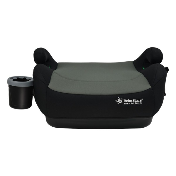 ΚΑΘΙΣΜΑ ΑΥΤΟΚΙΝΗΤΟΥ BOOSTER I-SIZE OLIVE 961-176