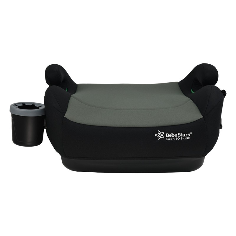 ΚΑΘΙΣΜΑ ΑΥΤΟΚΙΝΗΤΟΥ BOOSTER I-SIZE OLIVE 961-176