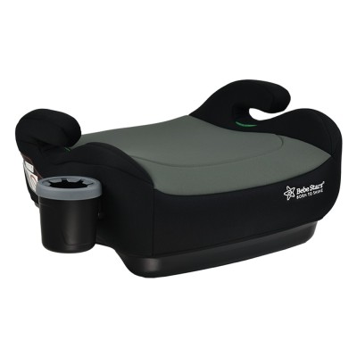 ΚΑΘΙΣΜΑ ΑΥΤΟΚΙΝΗΤΟΥ BOOSTER I-SIZE OLIVE 961-176