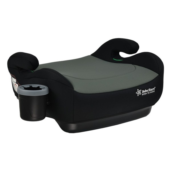 ΚΑΘΙΣΜΑ ΑΥΤΟΚΙΝΗΤΟΥ BOOSTER I-SIZE OLIVE 961-176