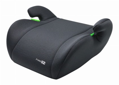 FreeOn κάθ. αυτ/του booster Terra isize Grey 125-150 cm (25-36 kg)