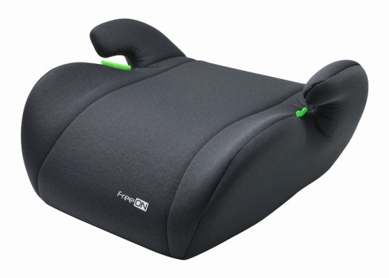 FreeOn κάθ. αυτ/του booster Terra isize Grey 125-150 cm (25-36 kg)