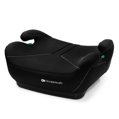 Κάθισμα αυτοκινήτου Booster  I-BOOST 2 PRO 125-150 cmBlack