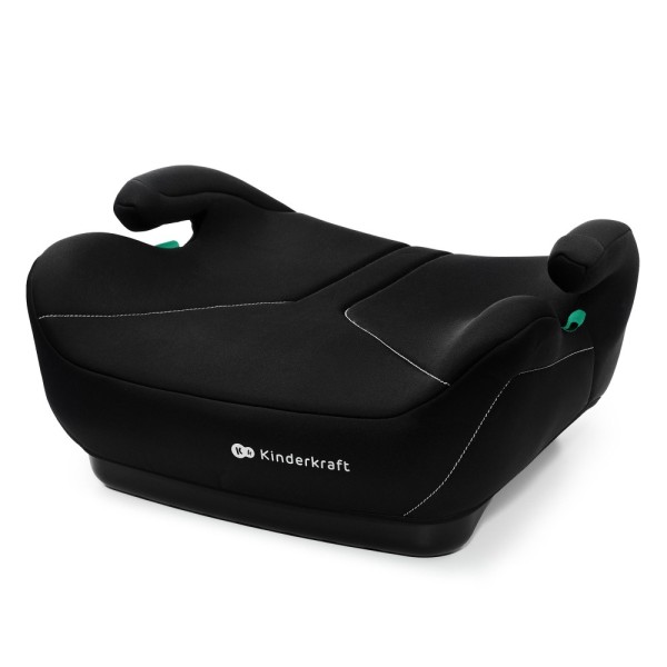 Κάθισμα αυτοκινήτου Booster  I-BOOST 2 PRO 125-150 cmBlack