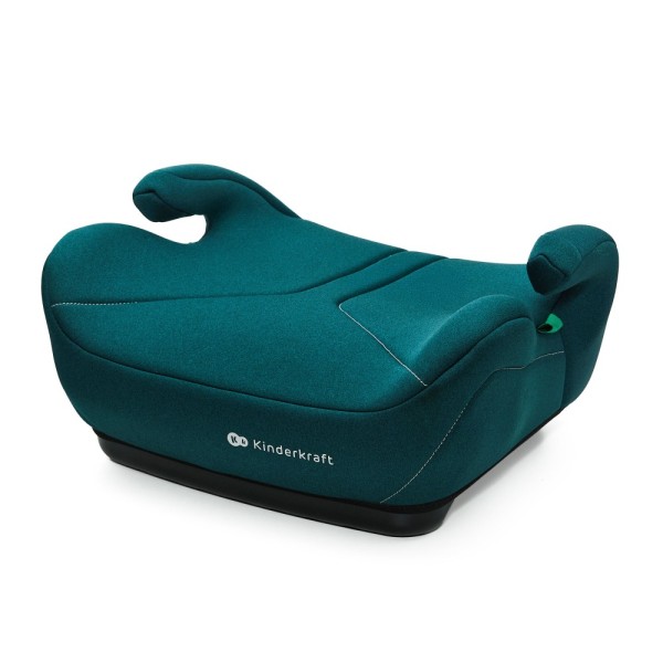 Κάθισμα αυτοκινήτου Booster  I-BOOST 2 PRO 125-150 cmGreen