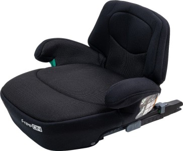 Κάθισμα αυτοκινήτου Cosmo plus isize 125-150 cm (25-36 kg) Black