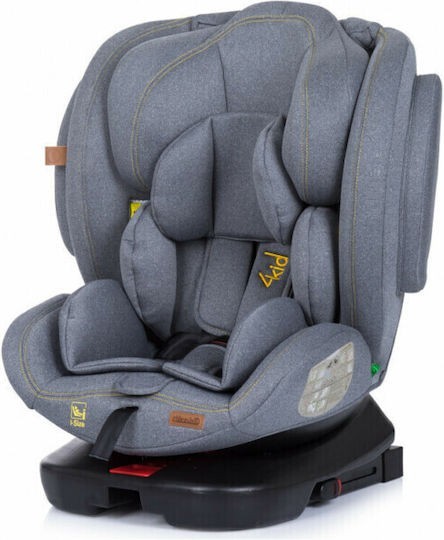 CAR SEAT 4KID PLATINUM i-SIZE 360 ISOFIX 0-36kg ΚΑΘΙΣΜΑ ΑΥΤ/ΤΟΥ