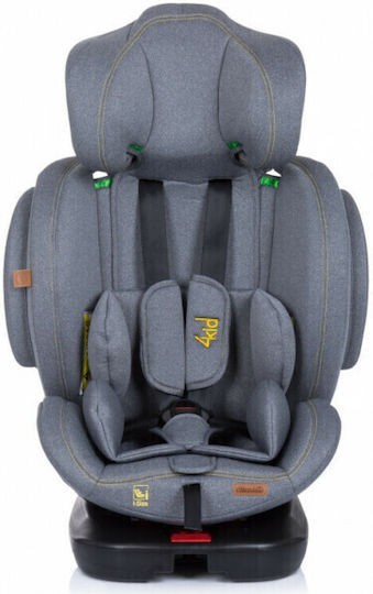 CAR SEAT 4KID PLATINUM i-SIZE 360 ISOFIX 0-36kg ΚΑΘΙΣΜΑ ΑΥΤ/ΤΟΥ