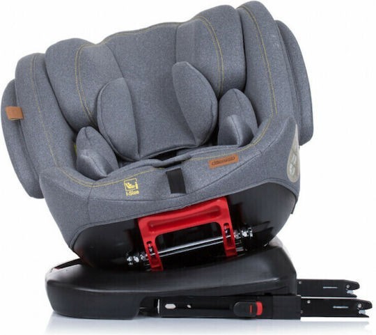 CAR SEAT 4KID PLATINUM i-SIZE 360 ISOFIX 0-36kg ΚΑΘΙΣΜΑ ΑΥΤ/ΤΟΥ
