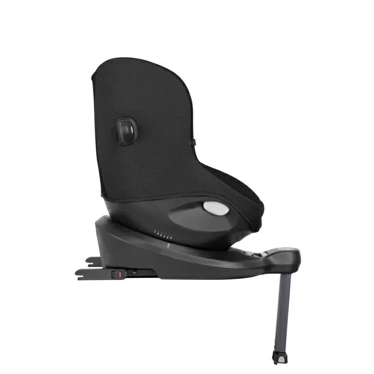 JOIE i-SPIN 360 SHALE CARSEAT ΚΑΘΙΣΜΑ ΑΥΤΟΚ/ΤΟΥ