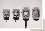 JOIE i-SPIN XL ECLIPSE CARSEAT ΚΑΘΙΣΜΑ ΑΥΤΟΚ/ΤΟΥ