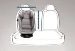 JOIE i-SPIN XL ECLIPSE CARSEAT ΚΑΘΙΣΜΑ ΑΥΤΟΚ/ΤΟΥ