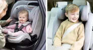 JOIE i-SPIN XL ECLIPSE CARSEAT ΚΑΘΙΣΜΑ ΑΥΤΟΚ/ΤΟΥ