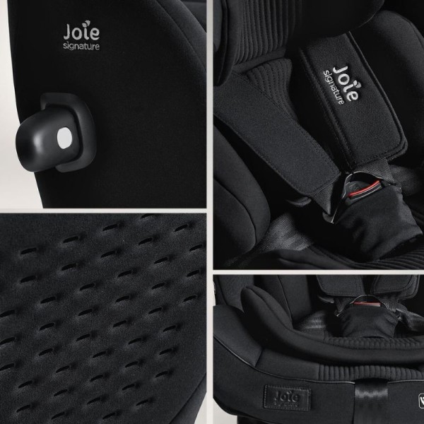 JOIE i-SPIN XL ECLIPSE CARSEAT ΚΑΘΙΣΜΑ ΑΥΤΟΚ/ΤΟΥ
