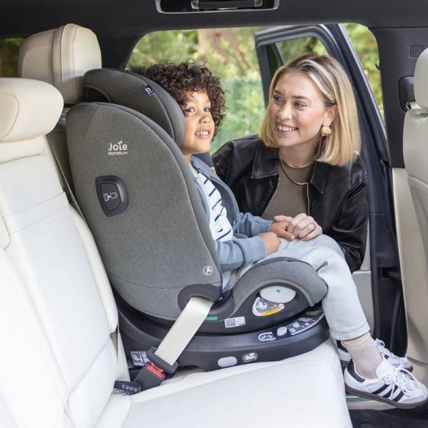 JOIE i-SPIN XL ECLIPSE CARSEAT ΚΑΘΙΣΜΑ ΑΥΤΟΚ/ΤΟΥ