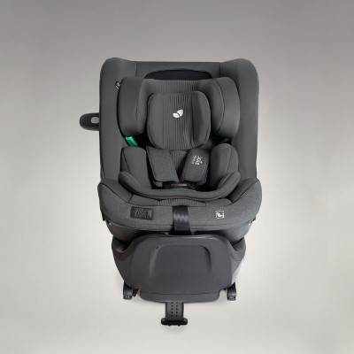 JOIE i-SPIN XL EBONY CARSEAT ΚΑΘΙΣΜΑ ΑΥΤΟΚ/ΤΟΥ