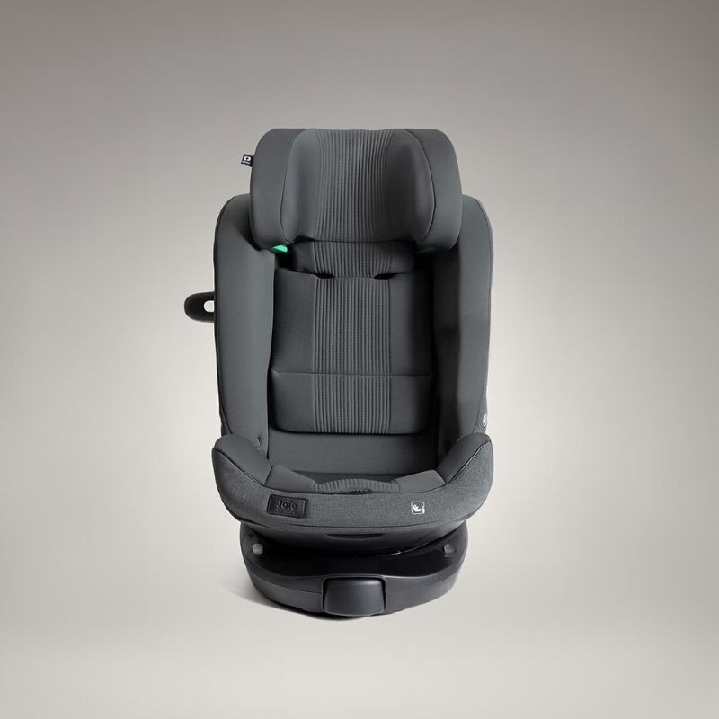 JOIE i-SPIN XL EBONY CARSEAT ΚΑΘΙΣΜΑ ΑΥΤΟΚ/ΤΟΥ JOIE i-SPIN XL EBONY CARSEAT ΚΑΘΙΣΜΑ ΑΥΤΟΚ/ΤΟΥ