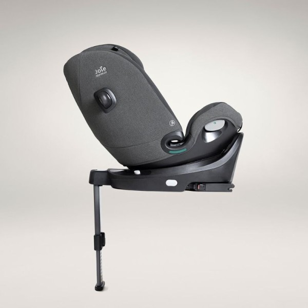 JOIE i-SPIN XL EBONY CARSEAT ΚΑΘΙΣΜΑ ΑΥΤΟΚ/ΤΟΥ
