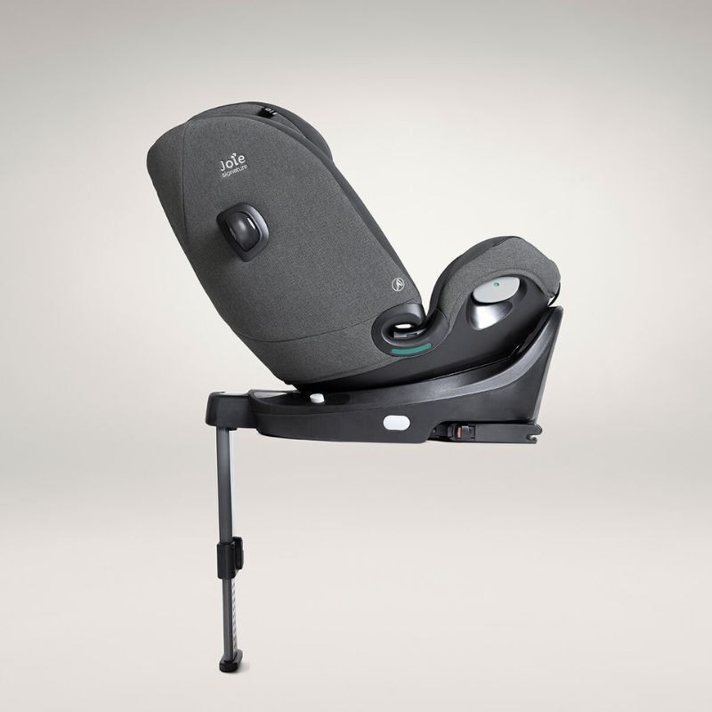 JOIE i-SPIN XL EBONY CARSEAT ΚΑΘΙΣΜΑ ΑΥΤΟΚ/ΤΟΥ JOIE i-SPIN XL EBONY CARSEAT ΚΑΘΙΣΜΑ ΑΥΤΟΚ/ΤΟΥ