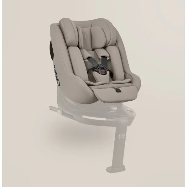 Car seat 40-105 cm i-Class Plus Champagne
