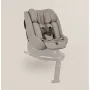 Car seat 40-105 cm i-Class Plus Champagne