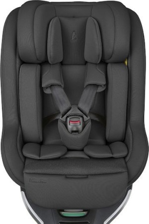 Car seat 40-105 cm i-Class Plus Noir