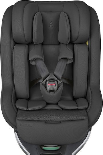 Car seat 40-105 cm i-Class Plus Noir