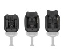 Car seat 40-105 cm i-Class Plus Noir