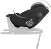 Car seat 40-105 cm i-Class Plus Noir