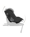 Car seat 40-105 cm i-Class Plus Noir