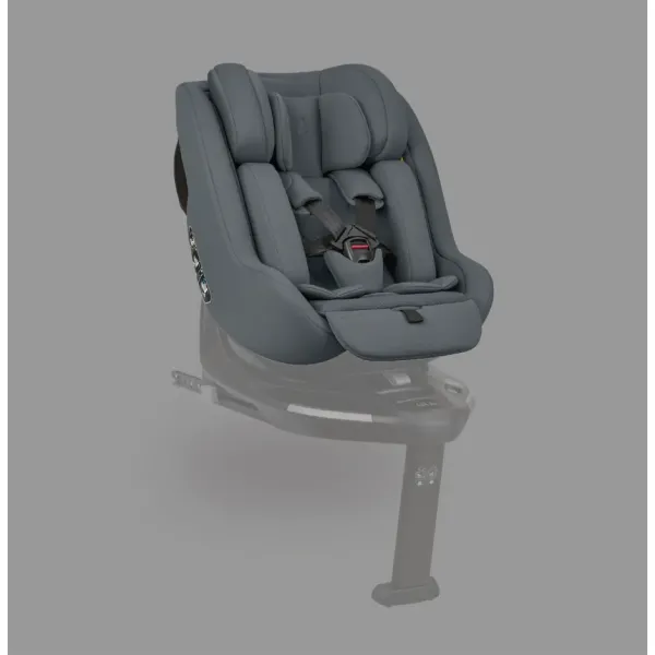 Car seat 40-105 cm i-Class Plus Graphite Car seat 40-105 cm i-Class Plus Graphite