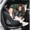 Car seat 40-105 cm i-Class Plus Graphite Car seat 40-105 cm i-Class Plus Graphite