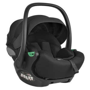 ΚΑΘΙΣΜΑ ΑΥΤΟΚΙΝΗΤΟΥ BABY I-SIZE BLACK