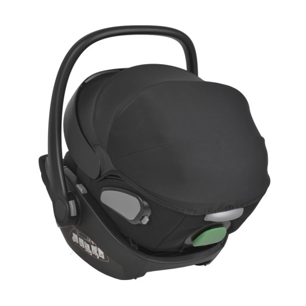 ΚΑΘΙΣΜΑ ΑΥΤΟΚΙΝΗΤΟΥ BABY I-SIZE BLACK