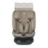 COCCOLLE VELSA TAUPE BROWN CAR SEAT i-SIZE ΚΑΘΙΣΜΑ ΑΥΤ/ΤΟΥ