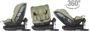 COCCOLLE VELSA MOSS GREEN CAR SEAT i-SIZE ΚΑΘΙΣΜΑ ΑΥΤ/ΤΟΥ COCCOLLE VELSA MOSS GREEN CAR SEAT i-SIZE ΚΑΘΙΣΜΑ ΑΥΤ/ΤΟΥ
