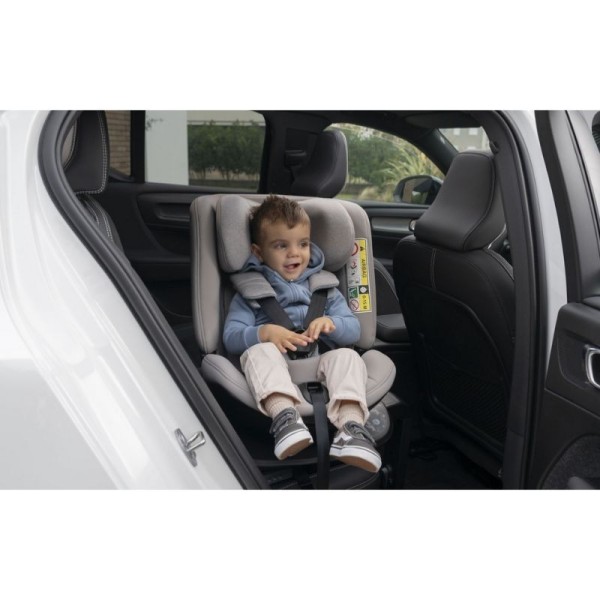 COPERNICO MOON GREY ΚΑΘΙΣΜΑ ΑΥΤ/ΤΟΥ