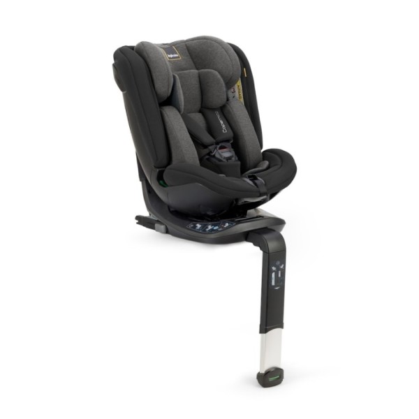 COPERNICO VULCAN BLACK ΚΑΘΙΣΜΑ ΑΥΤ/ΤΟΥ