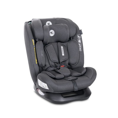 CAR SEAT SCORPIUS BLACK JASPER 40-150cm ΚΑΘΙΣΜΑ ΑΥΤ/ΤΟΥ CAR SEAT SCORPIUS BLACK JASPER 40-150cm ΚΑΘΙΣΜΑ ΑΥΤ/ΤΟΥ