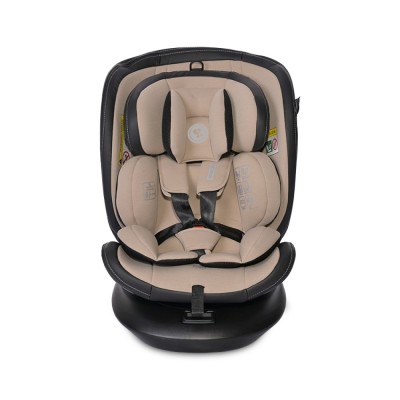 CAR SEAT AVIATOR i-SIZE ISOFIX BEIGE 40-150cm ΚΑΘΙΣΜΑ ΑΥΤ/ΤΟΥ