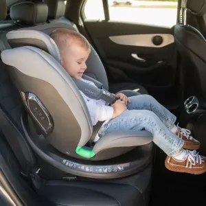 i-TOUR DARK GREY i-SIZE CAR SEAT 40-150cm ΚΑΘΙΣΜΑ ΑΥΤ/ΤΟΥ i-TOUR DARK GREY i-SIZE CAR SEAT 40-150cm ΚΑΘΙΣΜΑ ΑΥΤ/ΤΟΥ