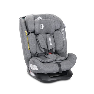 CAR SEAT SCORPIUS GREY 40-150cm ΚΑΘΙΣΜΑ ΑΥΤ/ΤΟΥ
