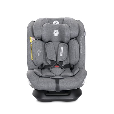CAR SEAT SCORPIUS GREY 40-150cm ΚΑΘΙΣΜΑ ΑΥΤ/ΤΟΥ