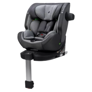 CAR SAET OSAAN ONE 360SL GREY  I-SIZE