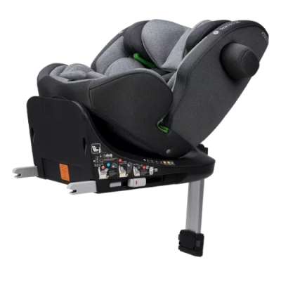 CAR SAET OSAAN ONE 360SL GREY  I-SIZE