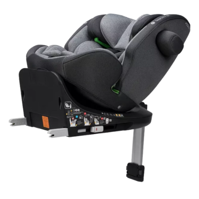 CAR SAET OSAAN ONE 360SL GREY  I-SIZE