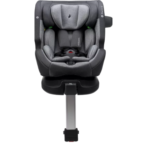 CAR SAET OSAAN ONE 360SL GREY  I-SIZE